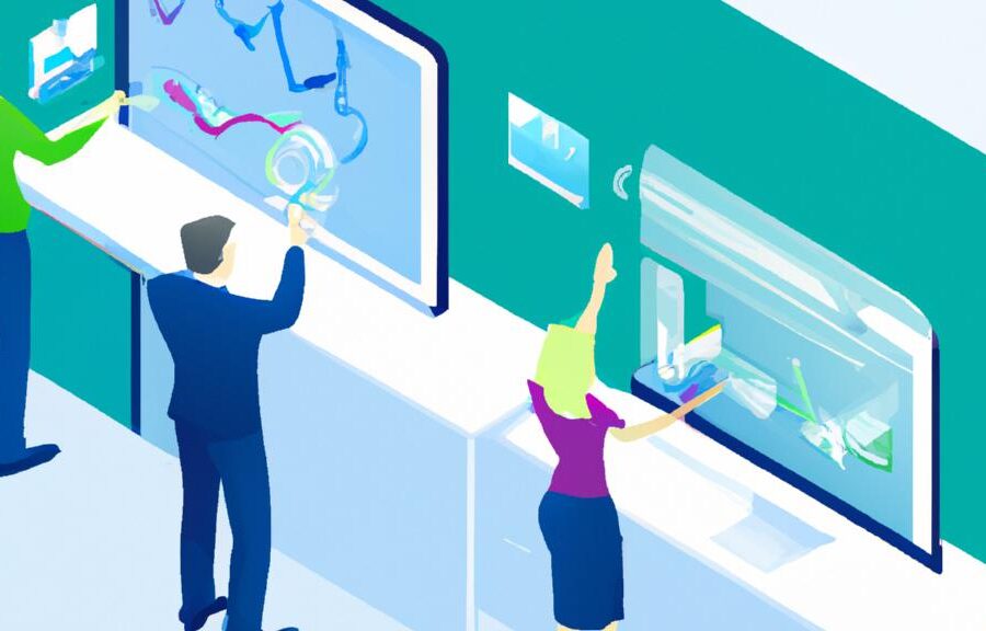 外壁塗装LP最適化の成功例