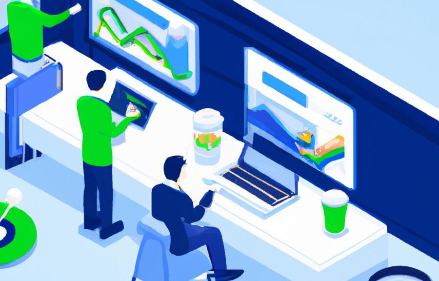 整備工場SEO成功例×CRM