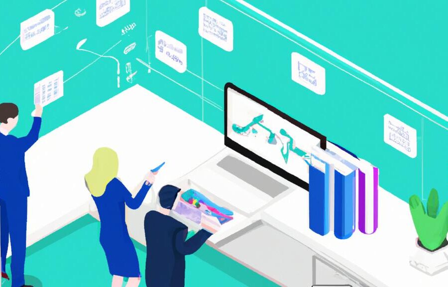 介護施設HP費用とSEO戦略