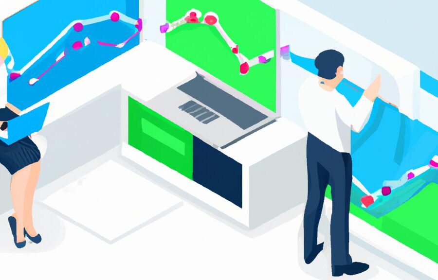 介護施設HP成功事例と長期運用