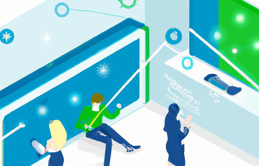 整備工場SNS集客成功事例