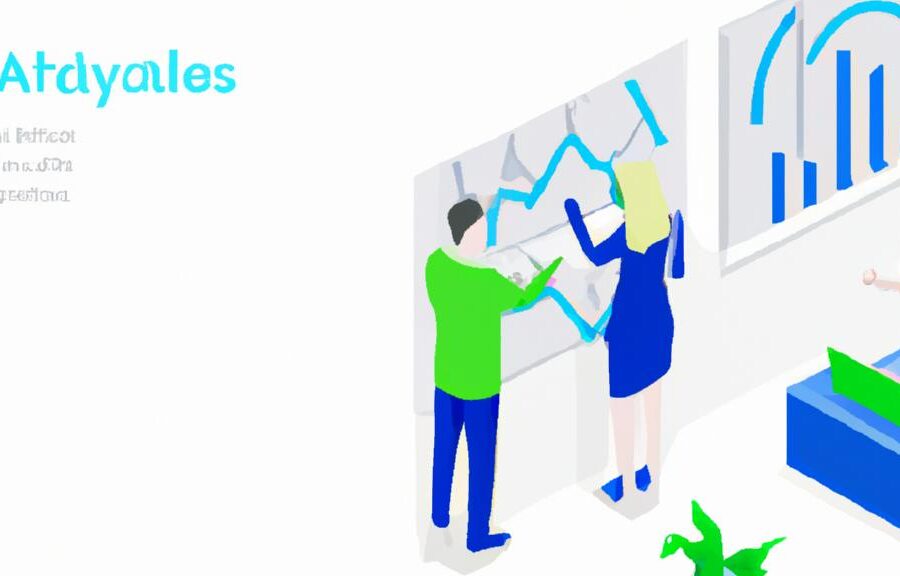 介護施設HP改善の成功事例